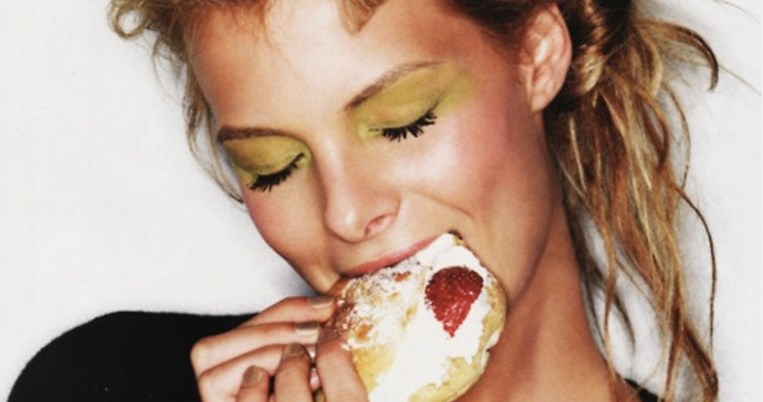 Τι θα συμβεί στο σώμα σου, εάν σταματήσεις να τρως επεξεργασμένες τροφές