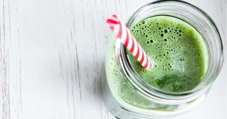 Όλα όσα θα συμβούν στο σώμα σου αν αρχίσεις να πίνεις χυμό σέλερι καθημερινά για μία εβδομάδα