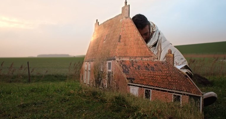 Ένα θέαμα από το μέλλον: Μια τρισδιάστατη όπερα έρχεται στο Μέγαρο Μουσικής Αθηνών