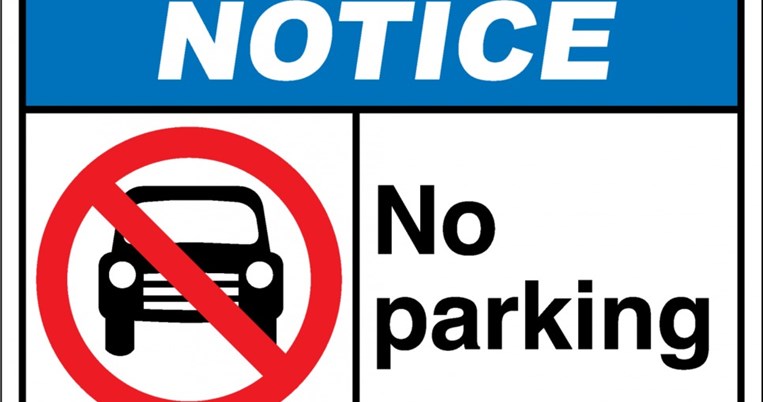 Να τι έκανε για να τιμωρήσει όσους του έκλειναν το πάρκινγκ