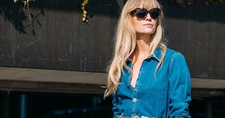 Το ένα και μοναδικό ρούχο που θα σε σώσει όταν δεν έχεις όρεξη και χρόνο να σκεφτείς το ντύσιμό σου