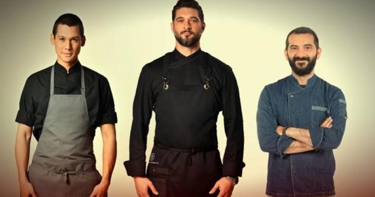 Πάνος Ιωαννίδης ο πλανόδιος πωλητής κοσμημάτων: Το άγνωστο παρελθόν των τριών κριτών του MasterChef