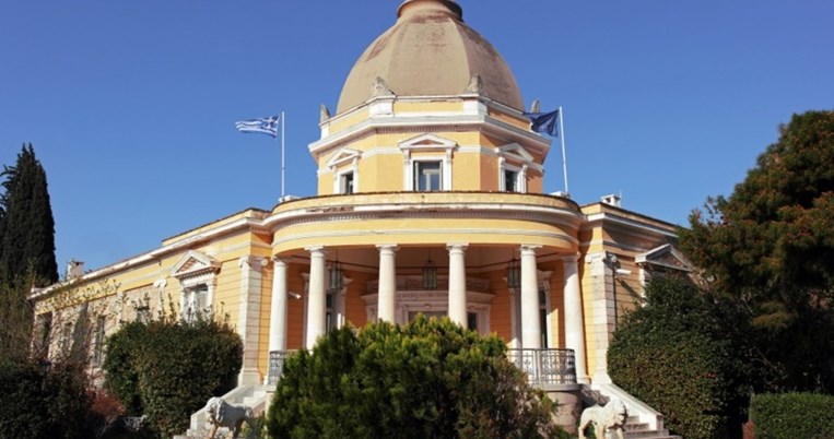 15 από τα πιο γνωστά κτίρια της Αθήνα ανοίγουν τις πόρτες τους στο κοινό για πρώτη φορά