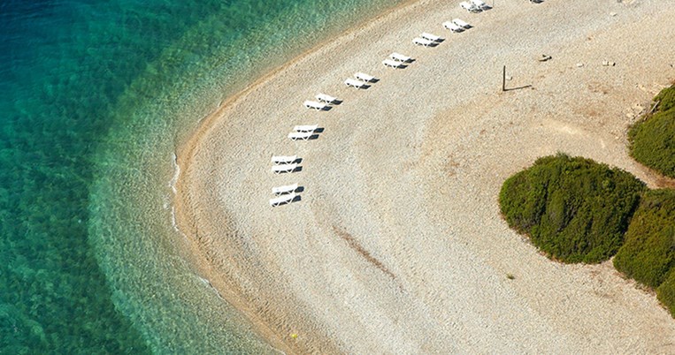 Το πιο πράσινο νησί του Αιγαίου είναι και το πιο ήσυχο: Ιδανικός προορισμός για ζεν διακοπές