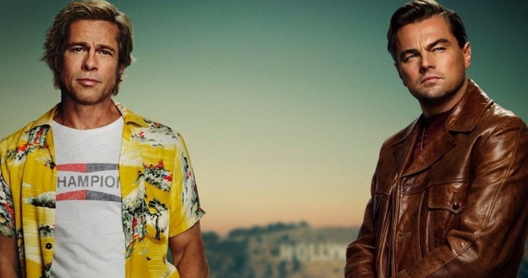 Μπραντ Πιτ ή Λεονάρντο ΝτιΚάπριο; Ένα μίνι γκάλοπ στις γυναίκες του WomanTOC ξεκαθάρισε το τοπίο