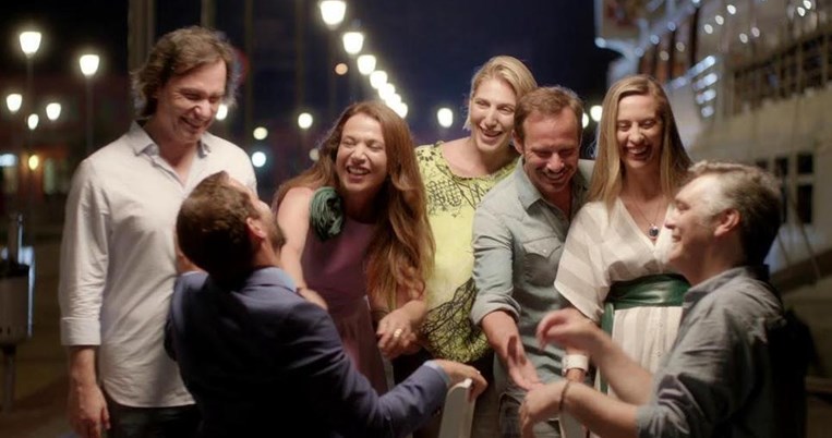 Tι θα γίνει στο sequel του Λόγω Τιμής; Οι πρώτες πληροφορίες σχετικά με την υπόθεση της σειράς