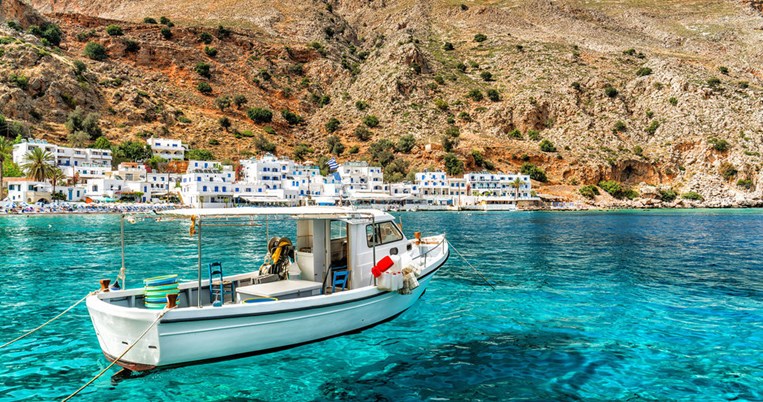 Ένας ελληνικός προορισμός στους 5 καλύτερους ολόκληρου του κόσμου, σύμφωνα με το Tripadvisor