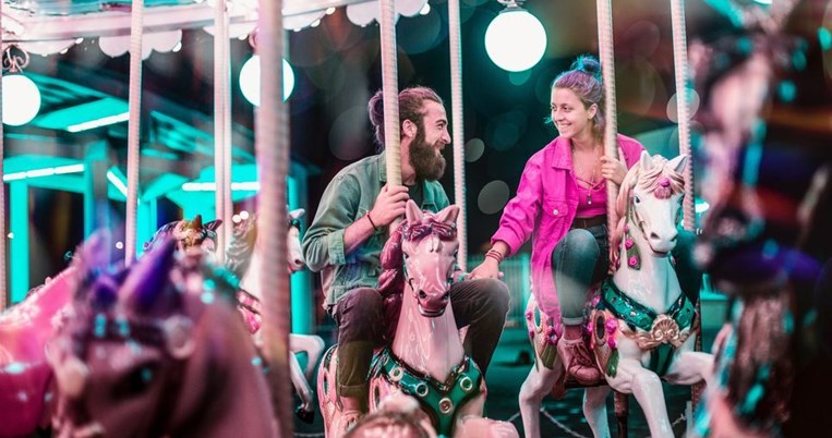 Η κοινή συνήθεια που έχουν όλα τα ευτυχισμένα ζευγάρια (και δεν έχει να κάνει με την ερωτική ζωή)