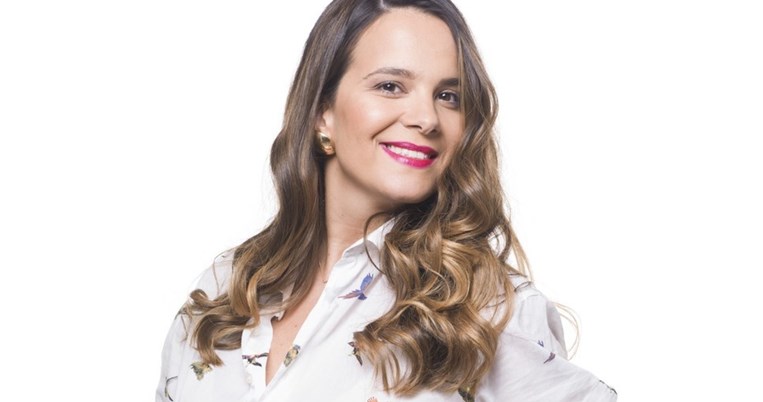 Η Ελιάνα Χρυσικοπούλου αποκοιμήθηκε βλέποντας τον Ντι Κάπριο στην «Επιστροφή» 