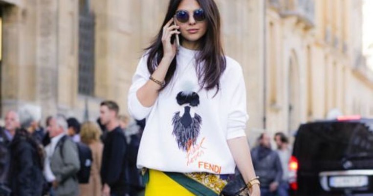 Είσαι μικροκαμωμένη και θες σιλουέτα ψιλόλιγνη; Μήπως ήρθε η ώρα να δοκιμάσεις αυτό το έξυπνο τρικ;