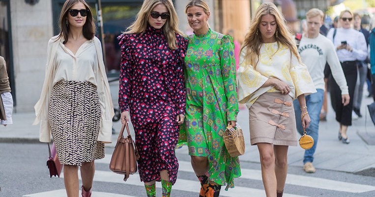 Θα τη λατρέψεις ή όχι; Μία άβολη τσάντα έχει κλέψει την καρδιά των στιλάτων γυναικών