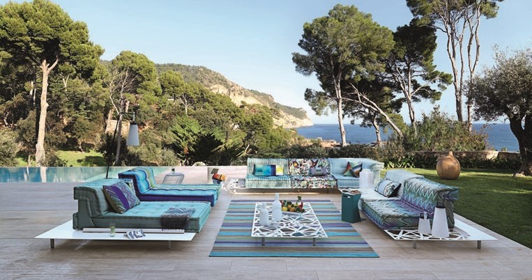 Roche Bobois Temptations Days: Ενδώστε στον πειρασμό