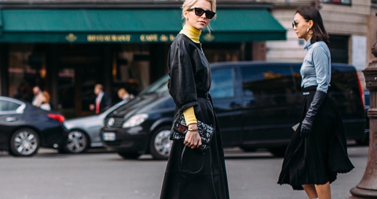 Κρίμα, αλλά αυτά τα ankle boots δε θα τα φορέσουμε εμείς, όσο μεγάλη τάση κι αν γίνουν σε 6 μήνες 