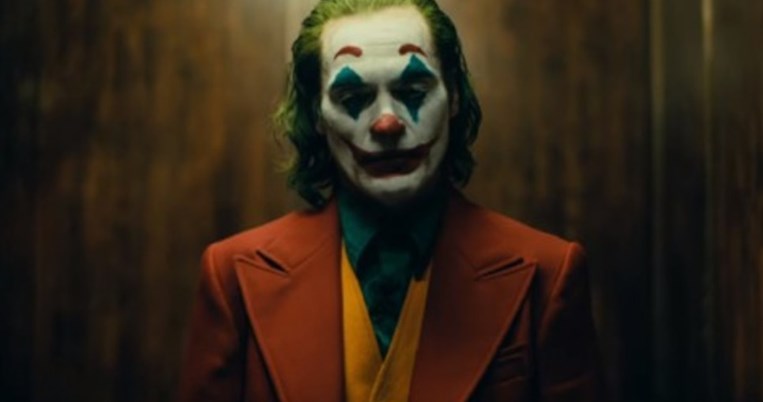 Ο Χοακίν Φίνιξ είναι ο πιο συγκλονιστικός Joker που έχουμε δει μέχρι στιγμής
