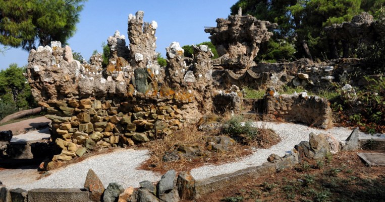 Οι Κήποι του Πασά στη Θεσσαλονίκη και οι αστικοί μύθοι που μας κάνουν να ανατριχιάζουμε