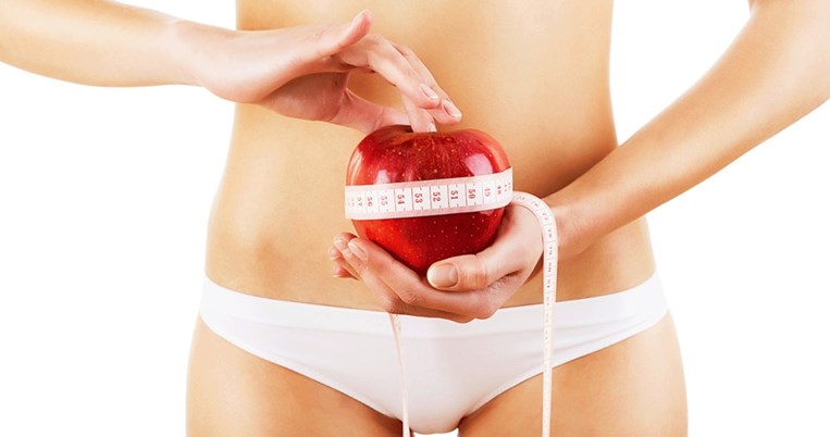  6 σημάδια ότι πρέπει να σταματήσεις τη δίαιτα
