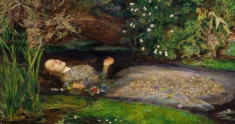 Πώς ένα πολύ κλειστό κίνημα καλλιτεχνών άλλαξε αυτό που ξέραμε για την ομορφιά στην Τέχνη