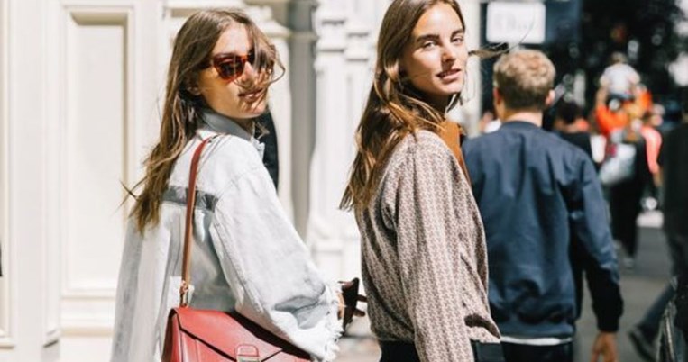 Πίσω στα θρυλικά  90’s:Το ανανεωμένο κομμάτι που επιστρέφει για να κλέψει την παράσταση την άνοιξη