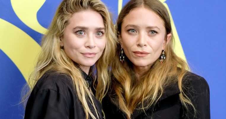 H Ashley και η Mary Kate Olsen μόλις λάνσαραν προσιτή συλλογή ρούχων και το ίντερνετ τρελαίνεται