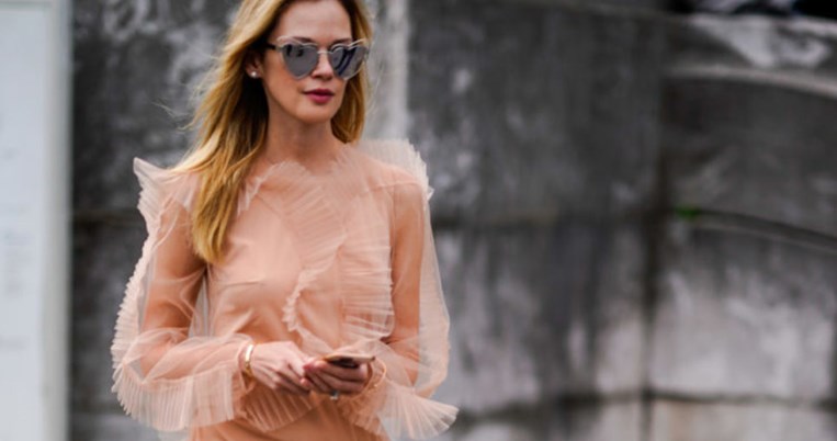 Μετά από χρόνια που γκρίνιαζα ότι «δεν έχω τίποτα να φορέσω» βρήκα επιτέλους τη λύση