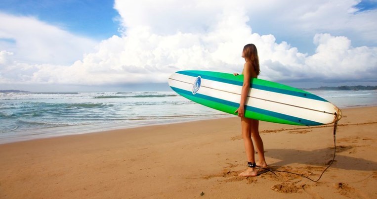 Ένα νέο αντηλιακό αλλάζει τα δεδομένα στην προστασία από τον ήλιο. Στοχεύει σε ένα κοινό πρόβλημα