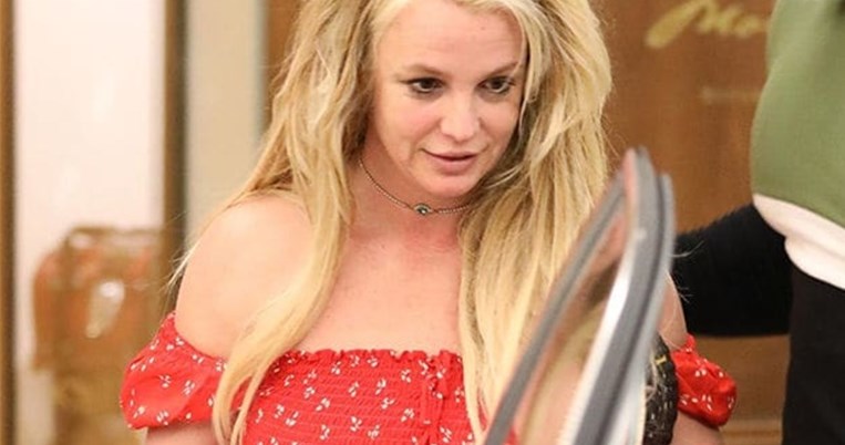 H Μπρίτνεϊ Σπίαρς βγήκε από τη μονάδα ψυχικής υγείας και μιλάει για πρώτη φορά για το πρόβλημα της