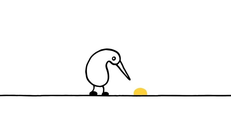 Ένα συμβολικό ολιγόλεπτο animation μαθαίνει στα παιδιά τι σημαίνει εθισμός