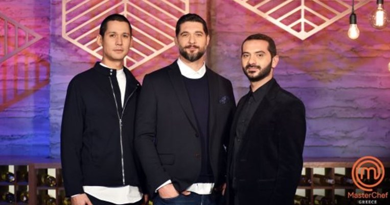 Αλήθεια ή φήμη; Αποχωρεί ένας από τους τρεις κριτές του MasterChef; 