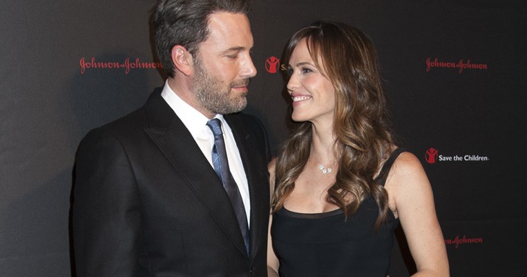 Jennifer Garner: Μιλά για το χωρισμό της με τον  Ben Affleck και την νταντά