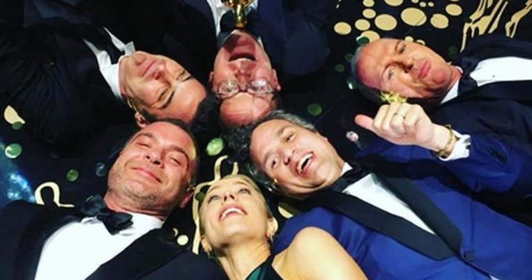 Τα καλύτερα celebrity Instagrams από τη χθεσινοβραδινή βραδιά των Όσκαρ. Ποια φωτογραφία ξεχώρισε; 