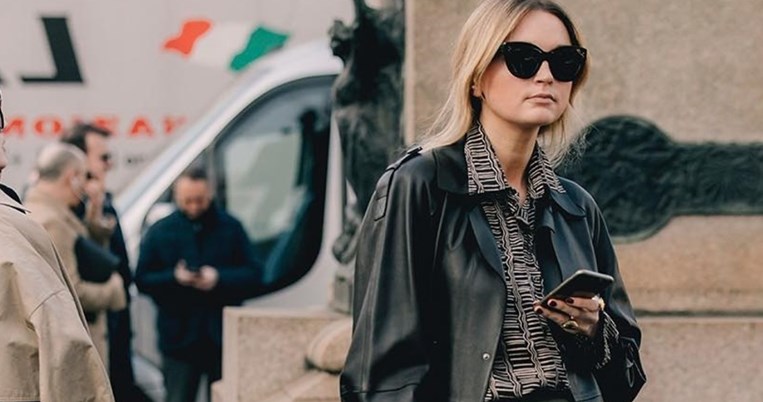 «Το πιο ασυνήθιστο παντελόνι μού έφερε τα περισσότερα κομπλιμέντα»: Η μαρτυρία μιας fashion editor