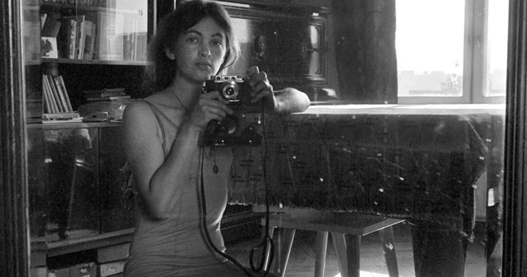  Η Ρωσίδα Βίβιαν Μάιερ: Μετά θάνατον ανακαλύφθηκαν 30.000 άγνωστες, συγκλονιστικές φωτογραφίες της