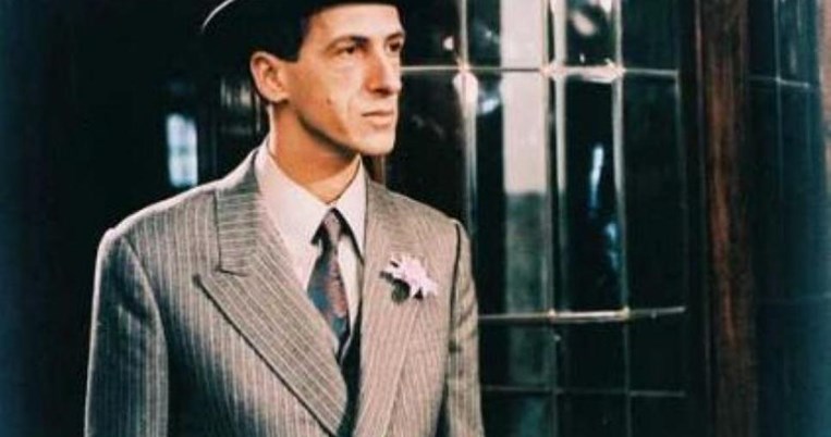 Τάκης Μόσχος, ο «Αργύρης της «Γλυκιάς Συμμορίας»: Σύμβολο του ασυμβίβαστου κινηματογραφικού ήρωα