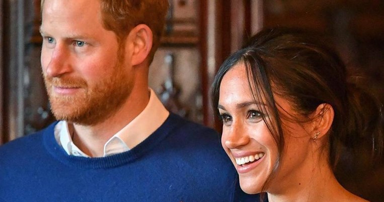 «It's a boy!»: Η Μέγκαν Μαρκλ γέννησε ένα υγιέστατο αγοράκι. Όλες οι γνωστές λεπτομέρειες