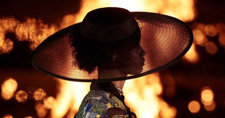Η σαγήνη και το μυστήριο της Αφρικής: Η πιο «δυνατή» κολεξιόν του οίκου Dior ήταν η Cruise 2020