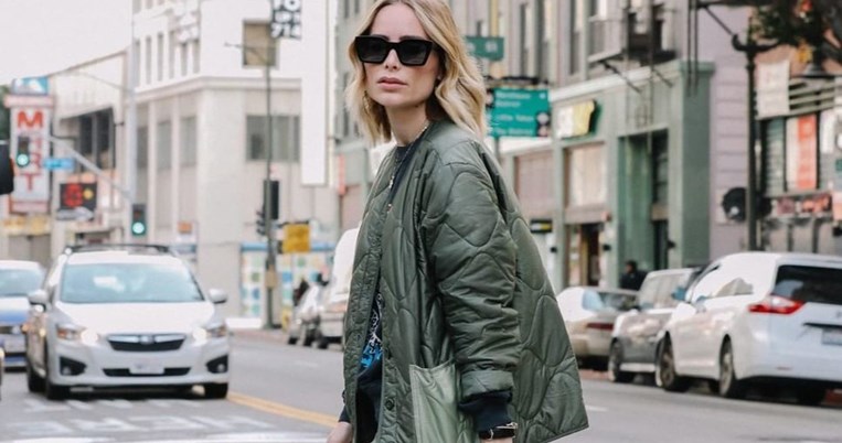 Ένας στιλίστας συμβουλεύει: Τα κομμάτια που πρέπει να έχεις στην ντουλάπα σου αν φοράς skinny τζιν