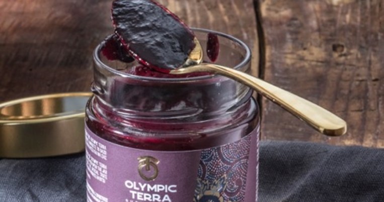 Οι ελληνικές μαρμελάδες από αρώνια και το chutney από αλόη είναι ό,τι πιο εκλεκτό σε superfood