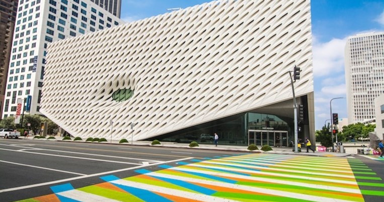 Προχωρούν τη σκέψη. Τα καλύτερα μουσεία σύγχρονης τέχνης στον κόσμο για όσους έχουν δει τα κλασικά 