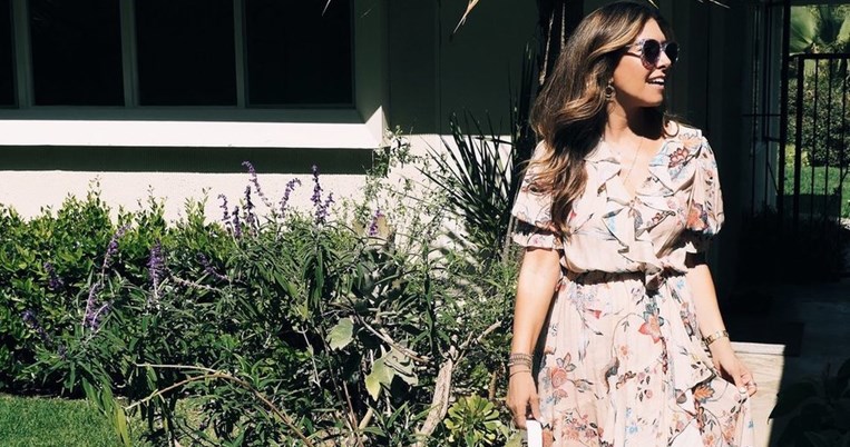 Τι αγοράζει φέτος από τα Zara μια 54χρονη γκουρού του στυλ: «Το λεοπάρ ήρθε για να μείνει»