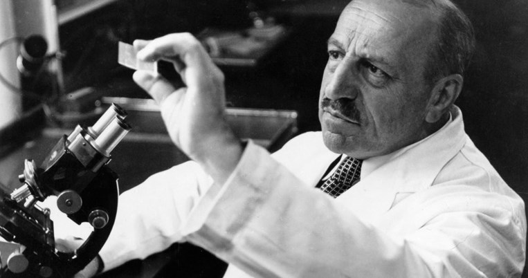 Γιατί ο Γεώργιος Παπανικολάου δεν πήρε το βραβείο Νόμπελ ενώ ανακάλυψε το τεστ ΠΑΠ 