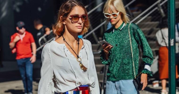 O εφιάλτης της κυτταρίτιδας: Τα ρούχα που «απαγορεύεται» να φοράς, εάν θες να μειώσεις το πρόβλημα