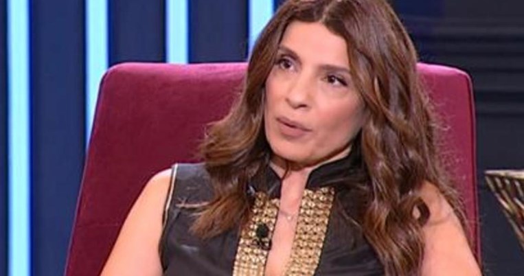 «Ήμουν σε κατάσταση σοκ»: Η Πόπη Τσαπανίδου θυμάται την πιο δύσκολη περίοδο της ζωής της
