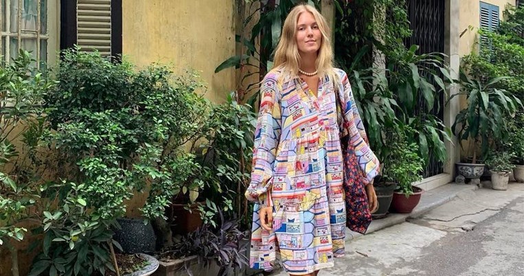 Βρήκαμε τις ομορφότερες φούστες του καλοκαιριού. Για χάρη τους θυσιάζουμε σορτς και παντελόνια