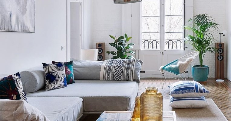 Ανακαλύψαμε στο Zara Home επτά κομμάτια που κάνουν το σπίτι απίστευτα πολυτελές: Τα θέλουμε όλα