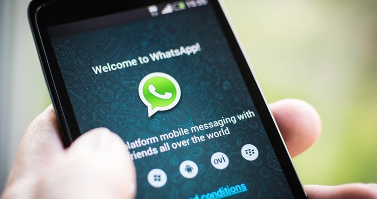 Aυτές είναι οι συσκευές στις οποίες θα σταματήσει να λειτουργεί το WhatsApp