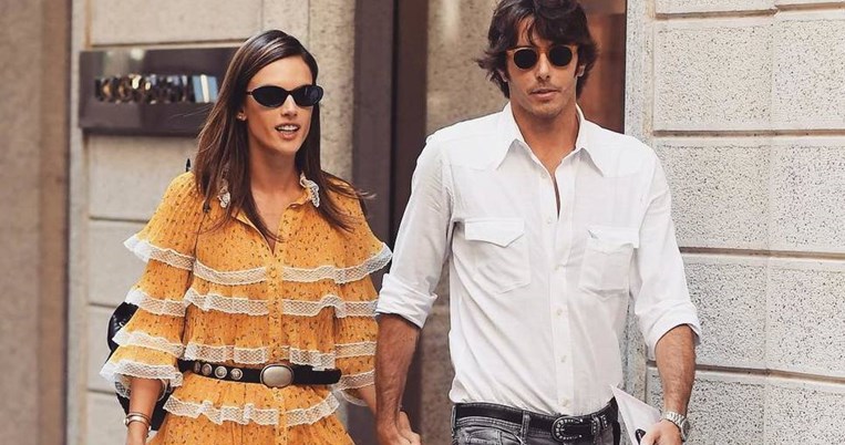 H ιστορία του στερεότυπου «οι γυναίκες φορούν φούστα και οι άντρες παντελόνια» κρατάει από μακριά