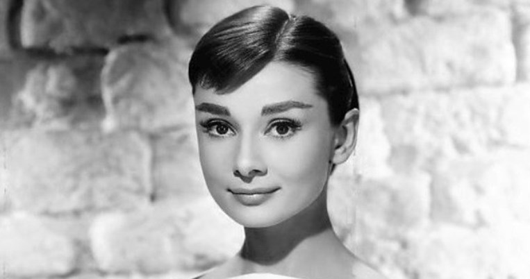 «Εθισμένη στα μακαρόνια»: Τι έτρωγε καθημερινά η Χέμπορν και χωρούσε στο μικρό, μαύρο φόρεμα