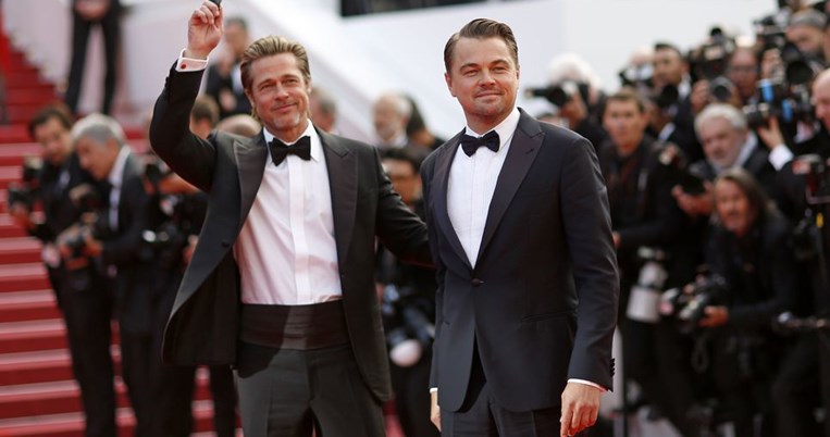 Μία φορά στα εκατό χρόνια. Χθες στις Κάννες συνέβη μία κοσμοϊστορική στιγμή του παγκόσμιου σινεμά