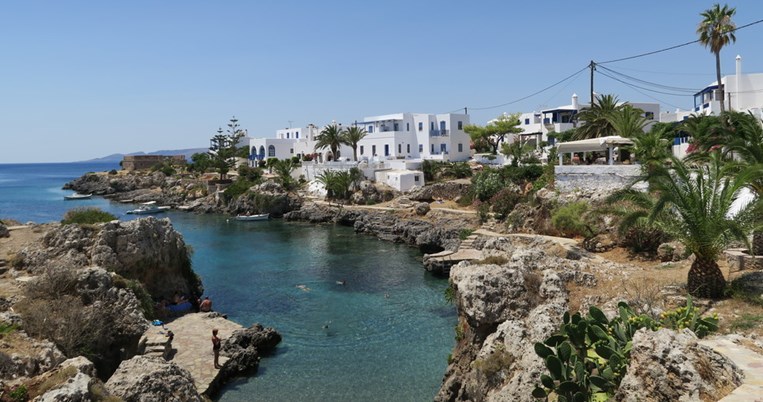 Το νησί που αναμένεται φέτος να τριπλασιάσει τον τουρισμό του: Δεν είναι Μύκονος ούτε Σαντορίνη