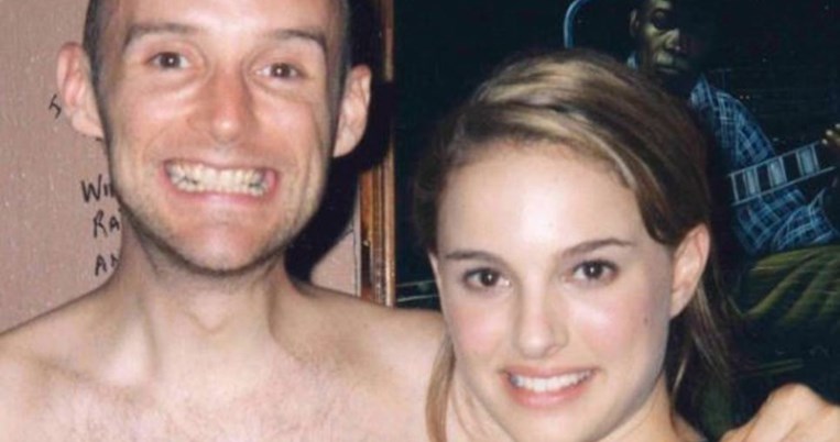 «Είναι ένας ανατριχιαστικός, μεγαλύτερος άντρας». Η Πόρτμαν διαψεύδει ότι είχε σχέση με τον Μoby